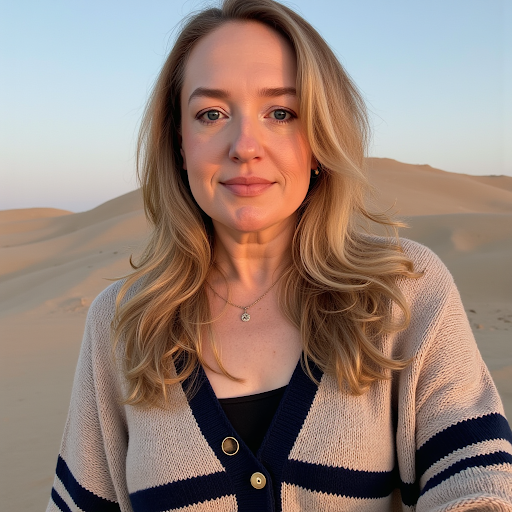 Christina Greer