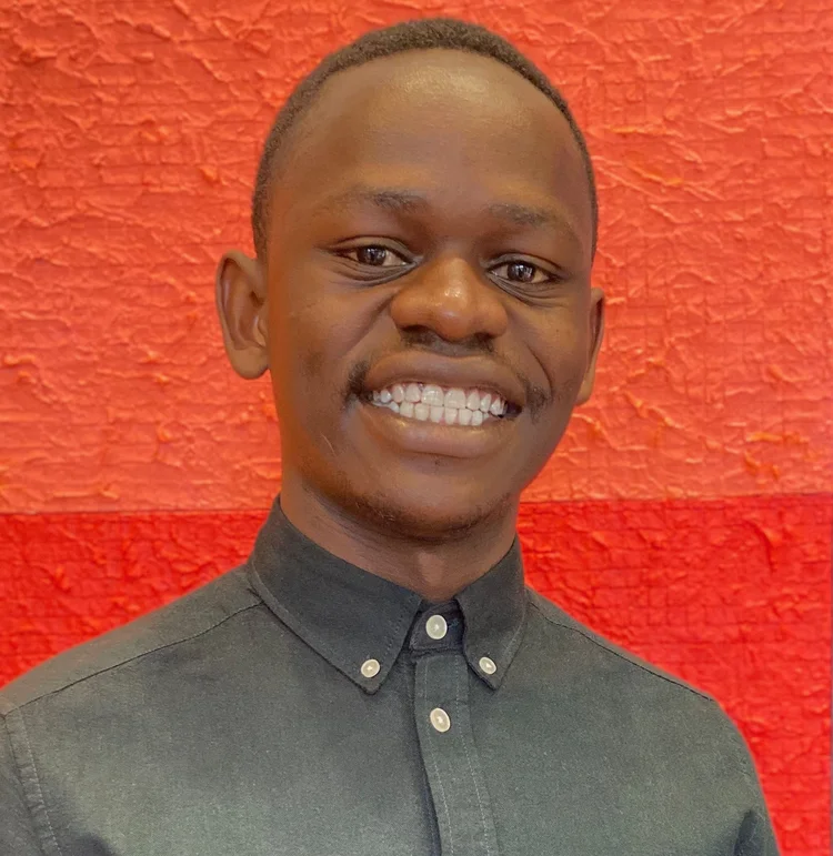 Dr. Jonathan Kabala Mbuya