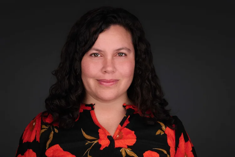 Dr. Maria V. Ruiz Blondet