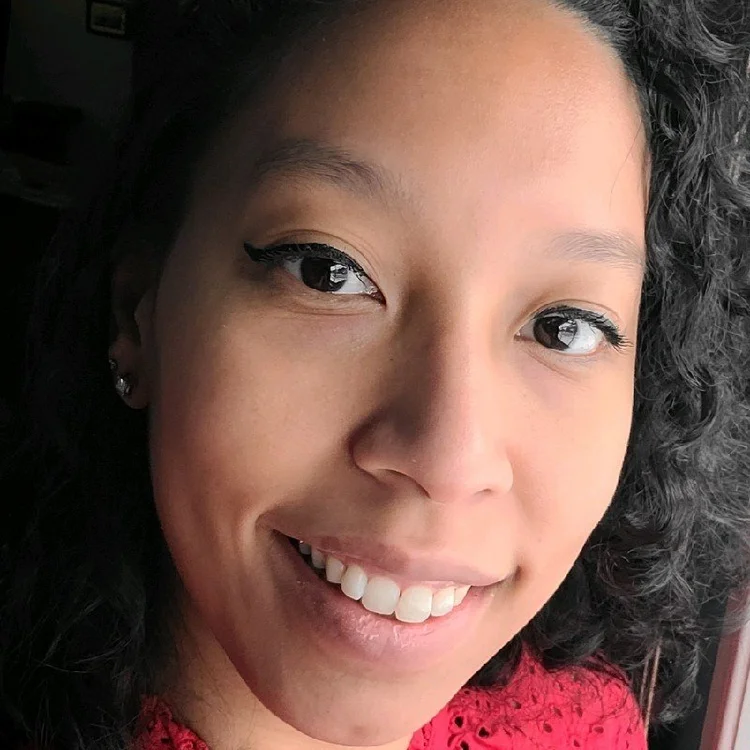 Maj. (R) Sandra Jackson