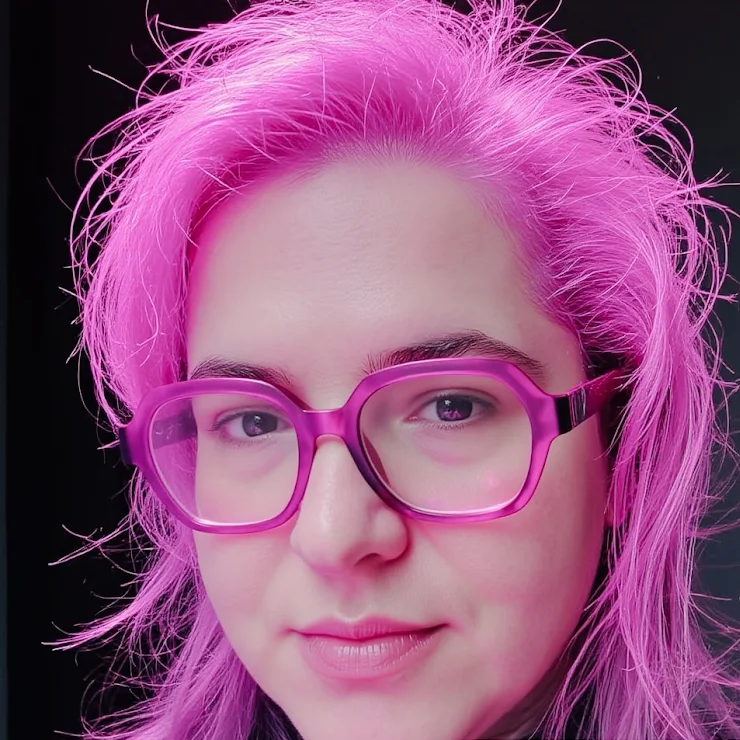 Dr. Sarah Laszlo