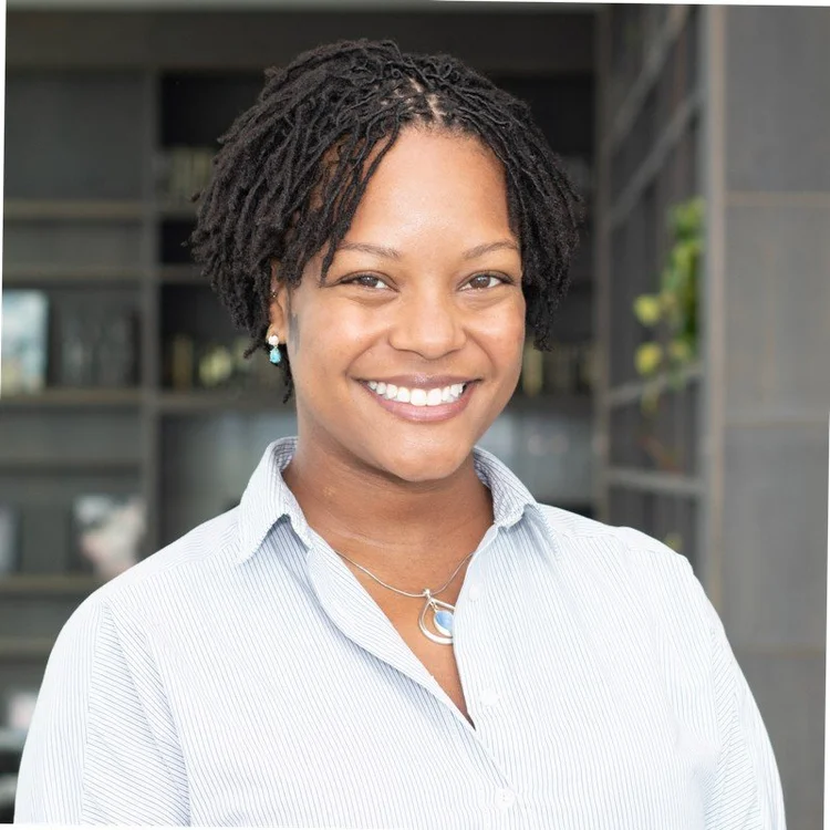 Symone Gamble Parker